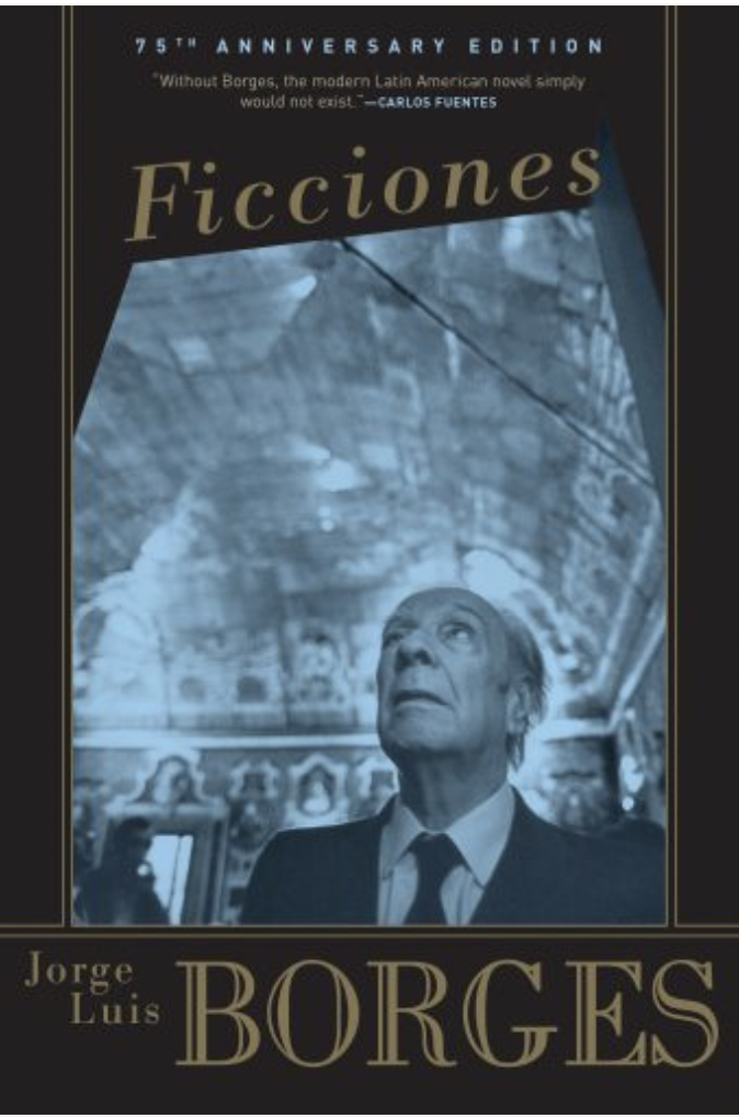 Ficciones