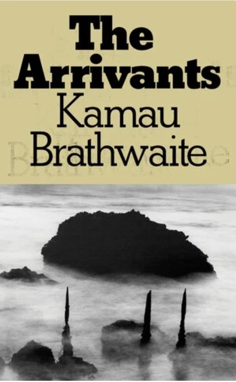 The Arrivants