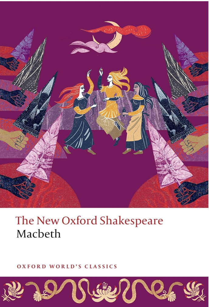 Macbeth: The New Oxford Shakespeare