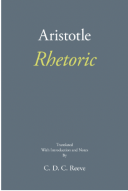 Rhetoric