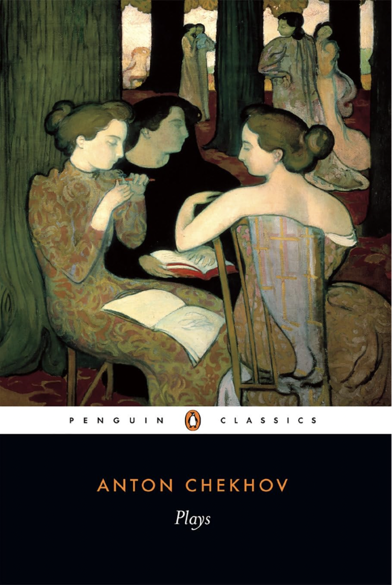 Chekhov: 5 plays