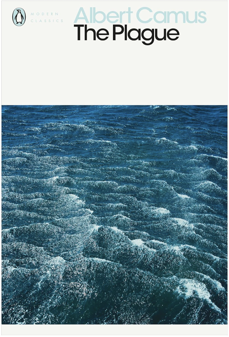 The Modern Classics Plague