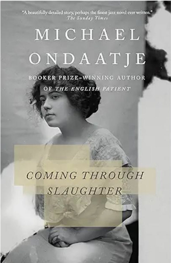 Coming Through Slaughter