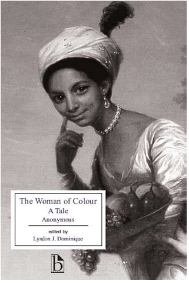 The Woman of Colour