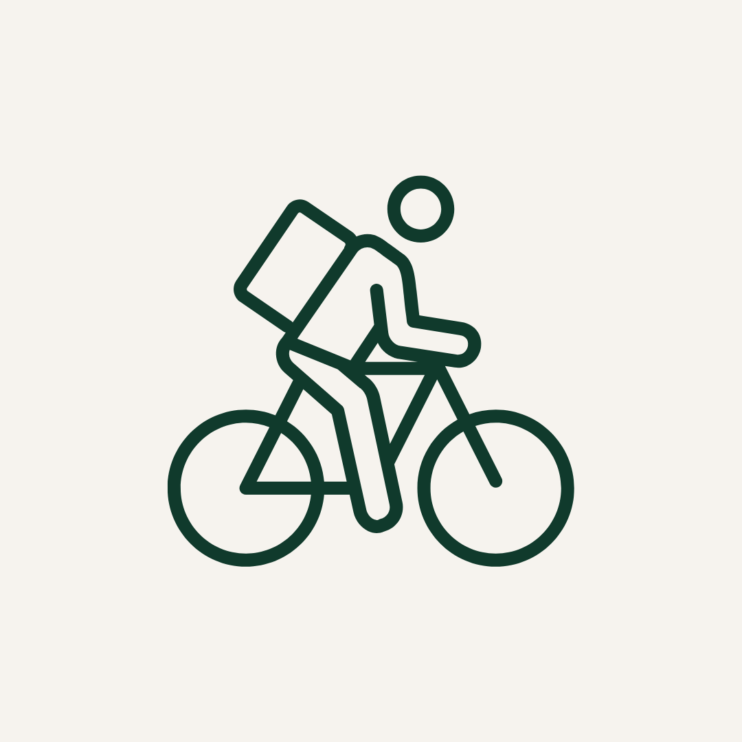 Montreal Delivery (Add-on for Existing Order)