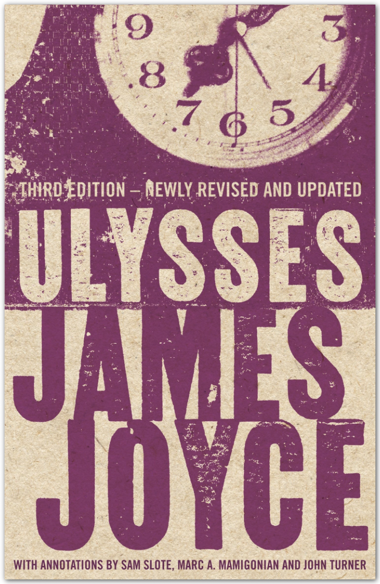 Ulysses: Annotated Edition