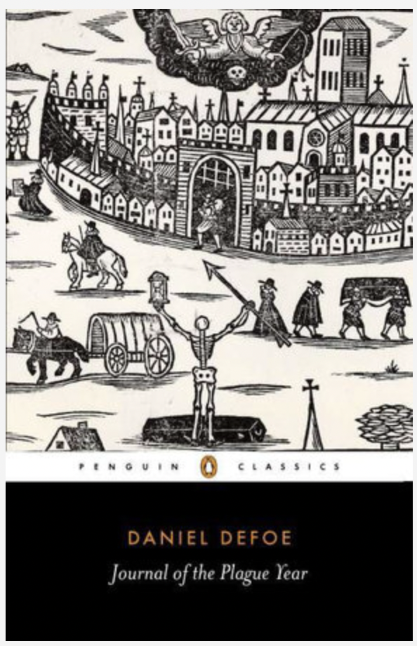A Journal of the Plague Year