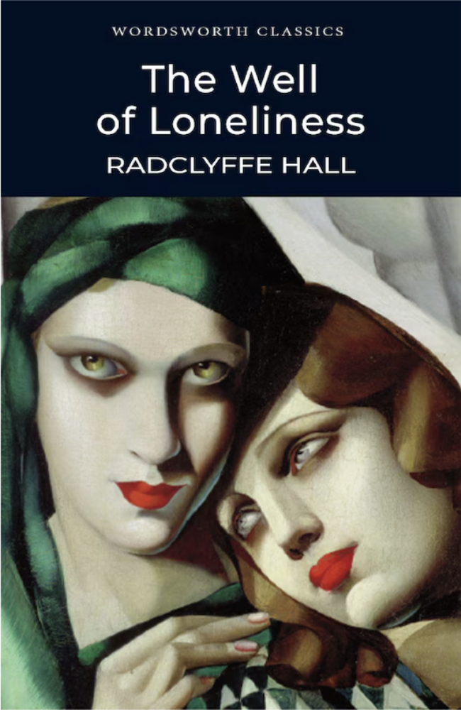 The Well of Loneliness