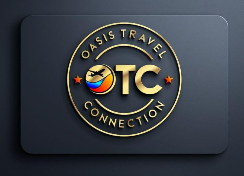 oasis travel connection