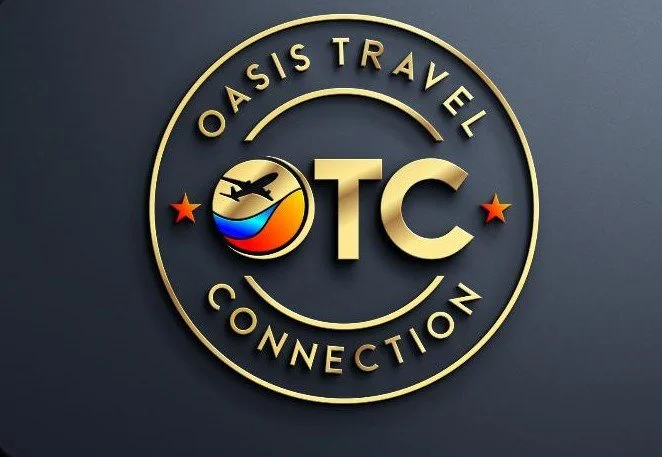 Oasis Travel Connection
