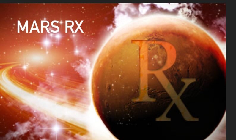 From December the 7th this week until the 23rd of Feb 2025 Mars goes retrograde.

All planets that appear to be moving backwards in the sky is what we call a retrograde motion. What this means is the energy of the planet goes more internal. Meaning t