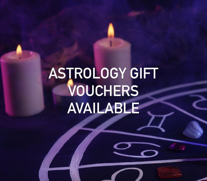 Hello everyone for those looking for the perfect Xmas 🎅🏼 gift. I have astrology gift vouchers available on my website www.astropillars.com.au 

The perfect gift 🎁 the gift of destiny always goes down well. 

#gift #vouchers #astrology #xmas #desti