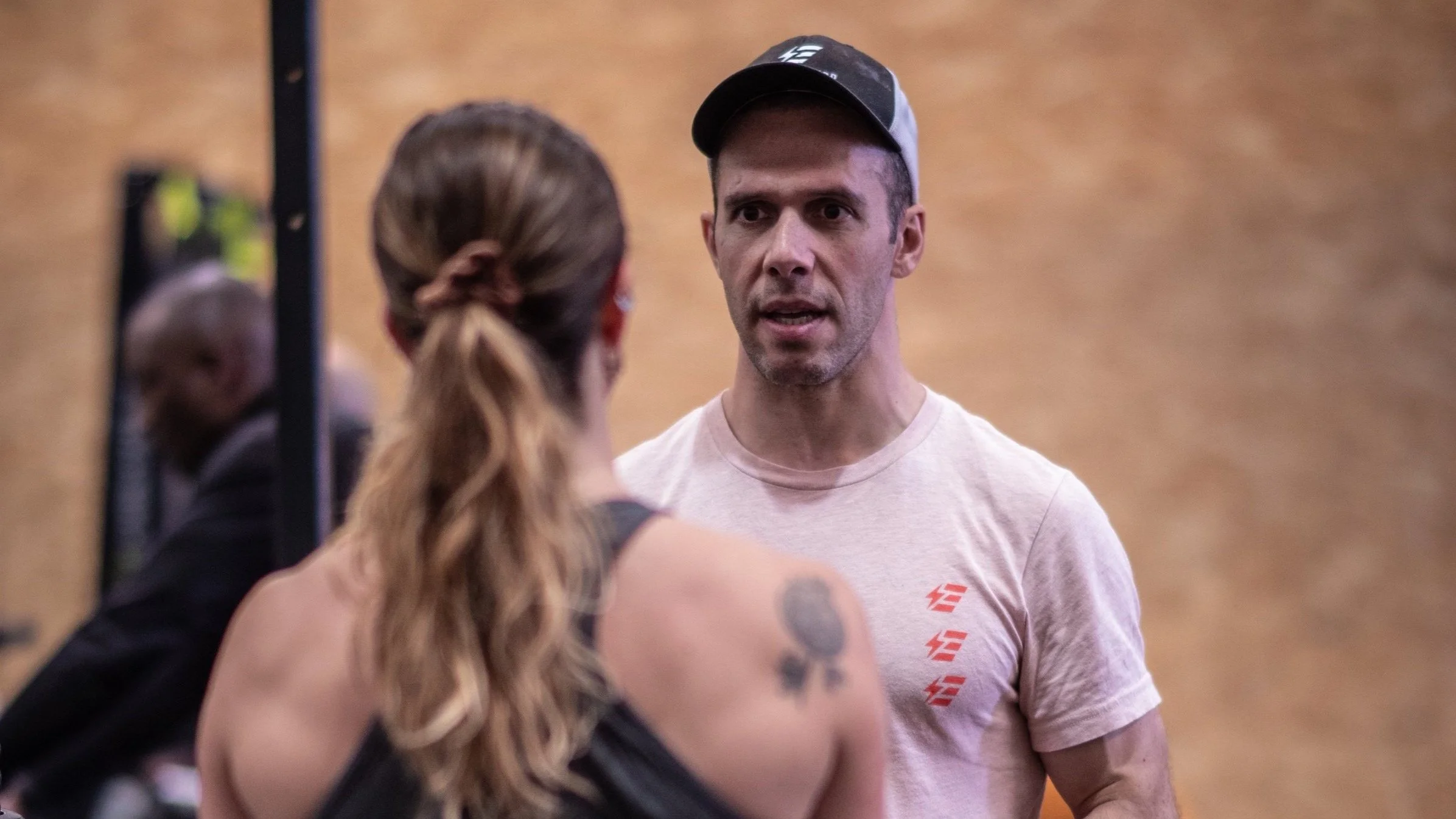 Good Coaches Make Athletes More Independent