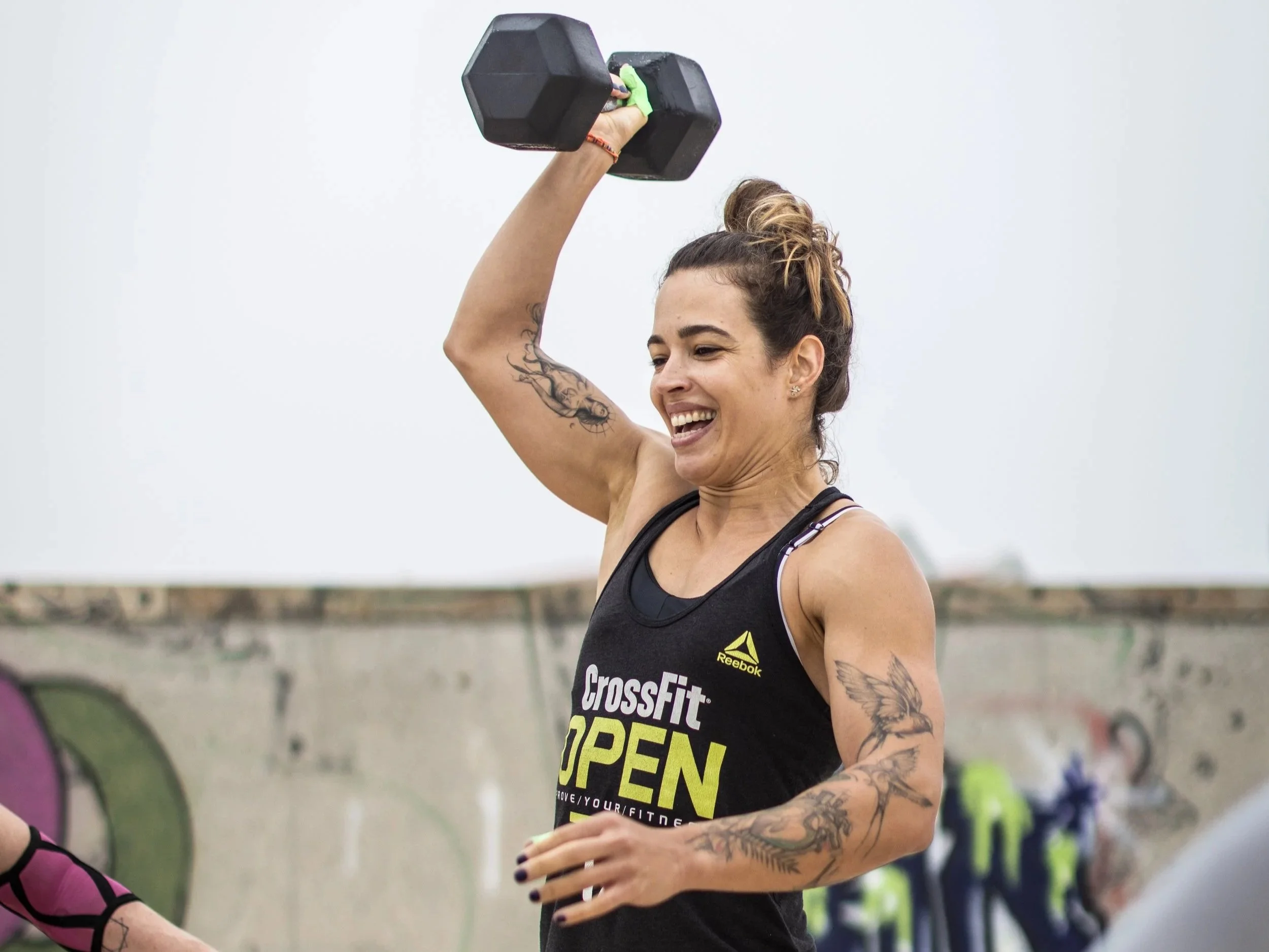 is your conditioning actually improving?