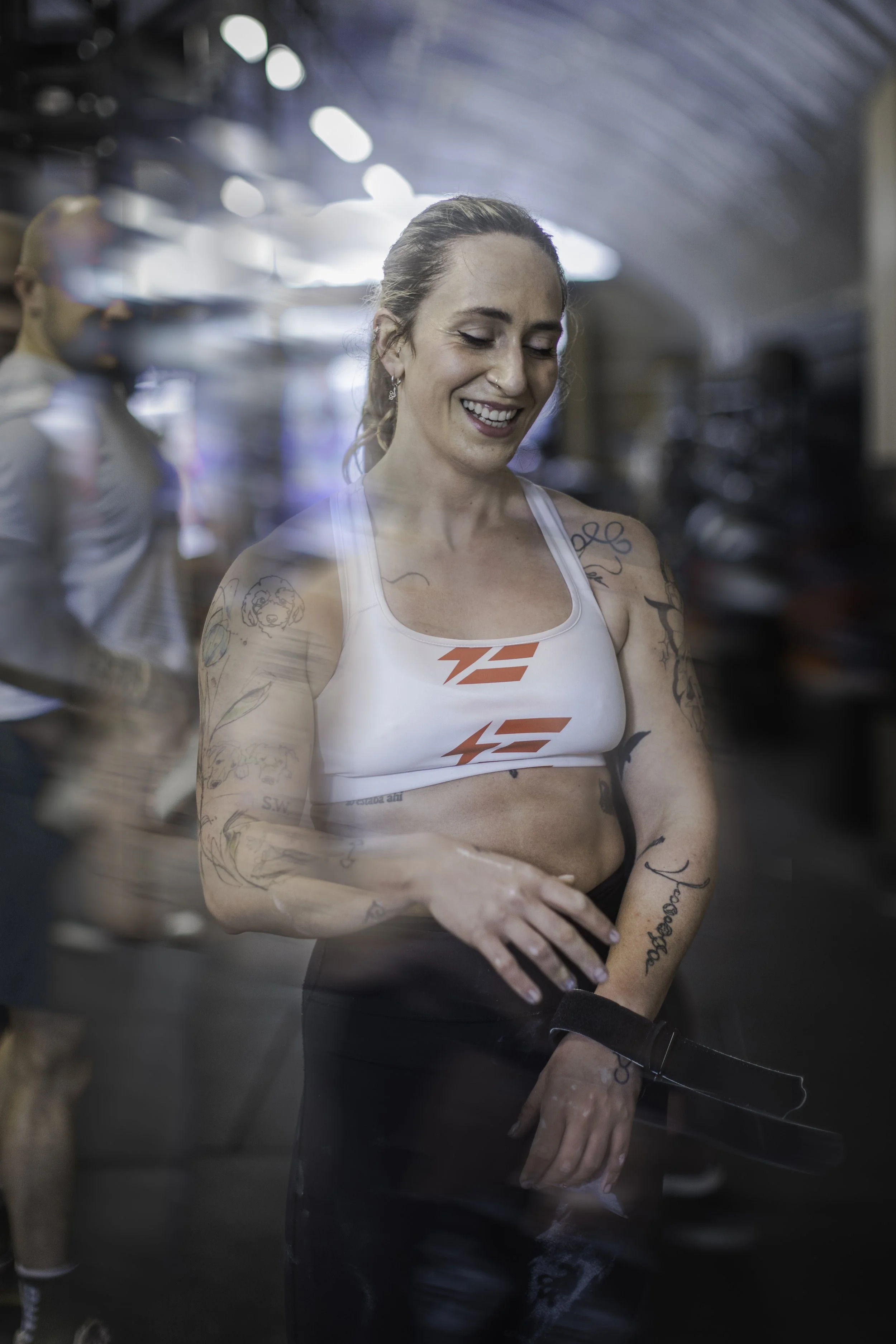 Should You Be Doing an Individual Programme?