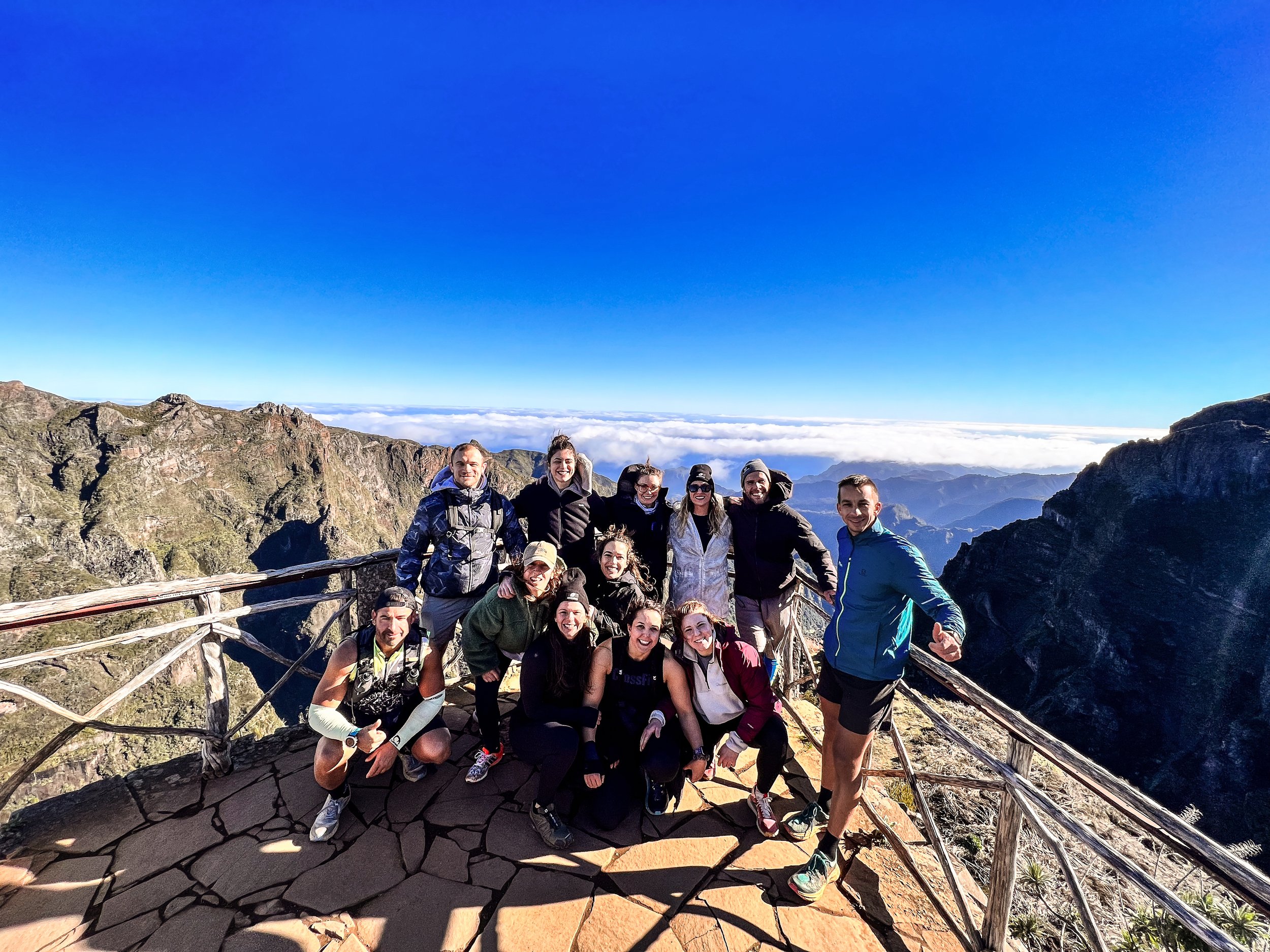 Why the Open can be a meaningful part of the year, at any level