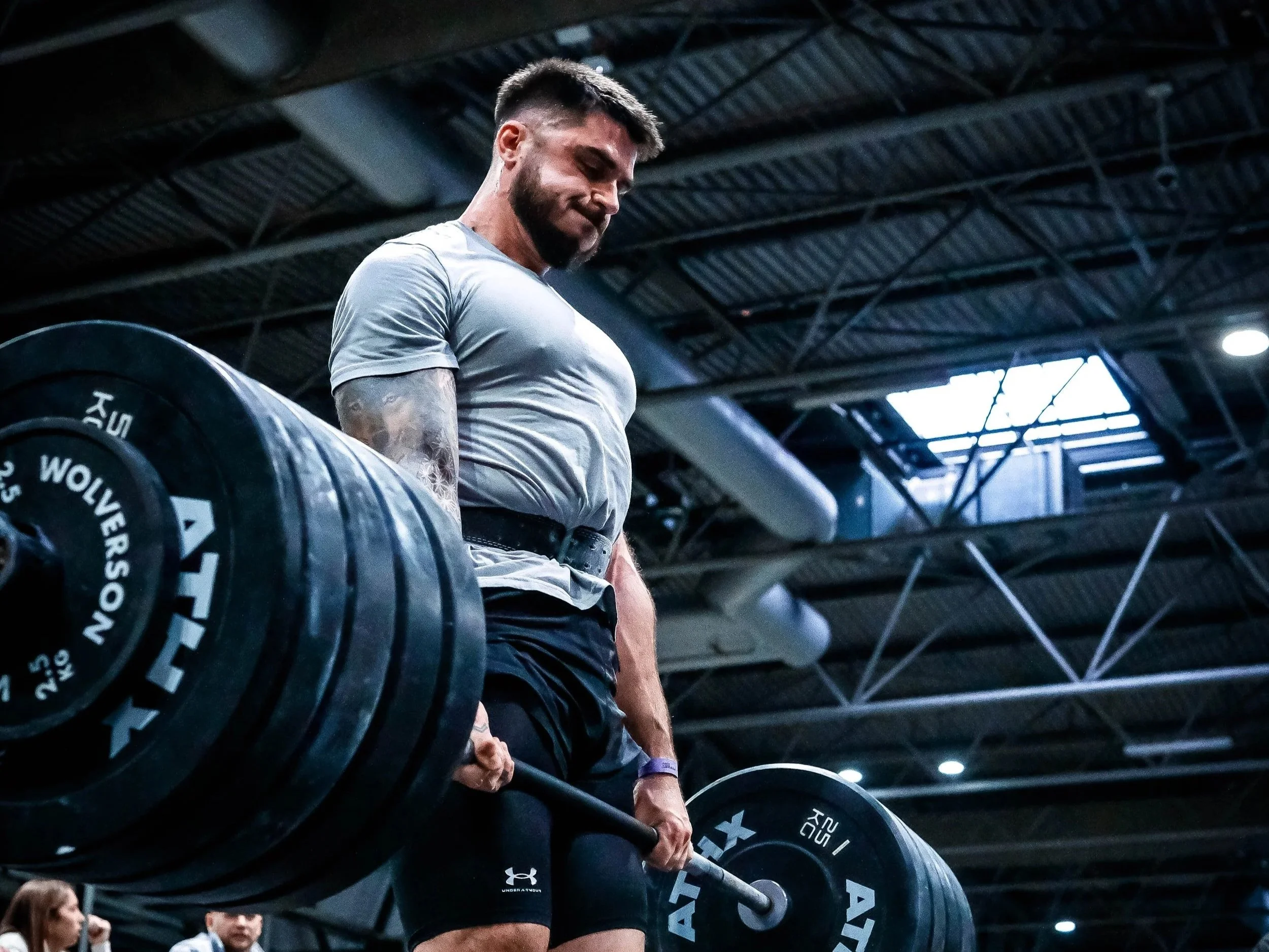 The Rise of ATHX and HYROX