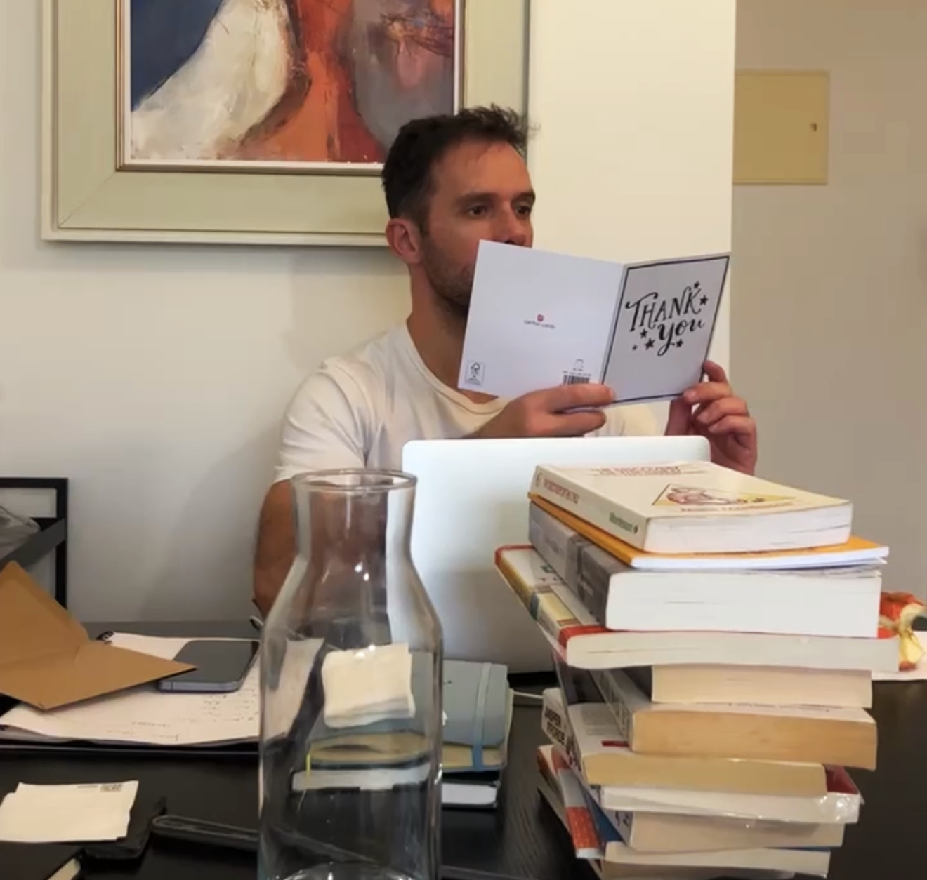 3 BOOKS EVERY ATHLETE SHOULD READ