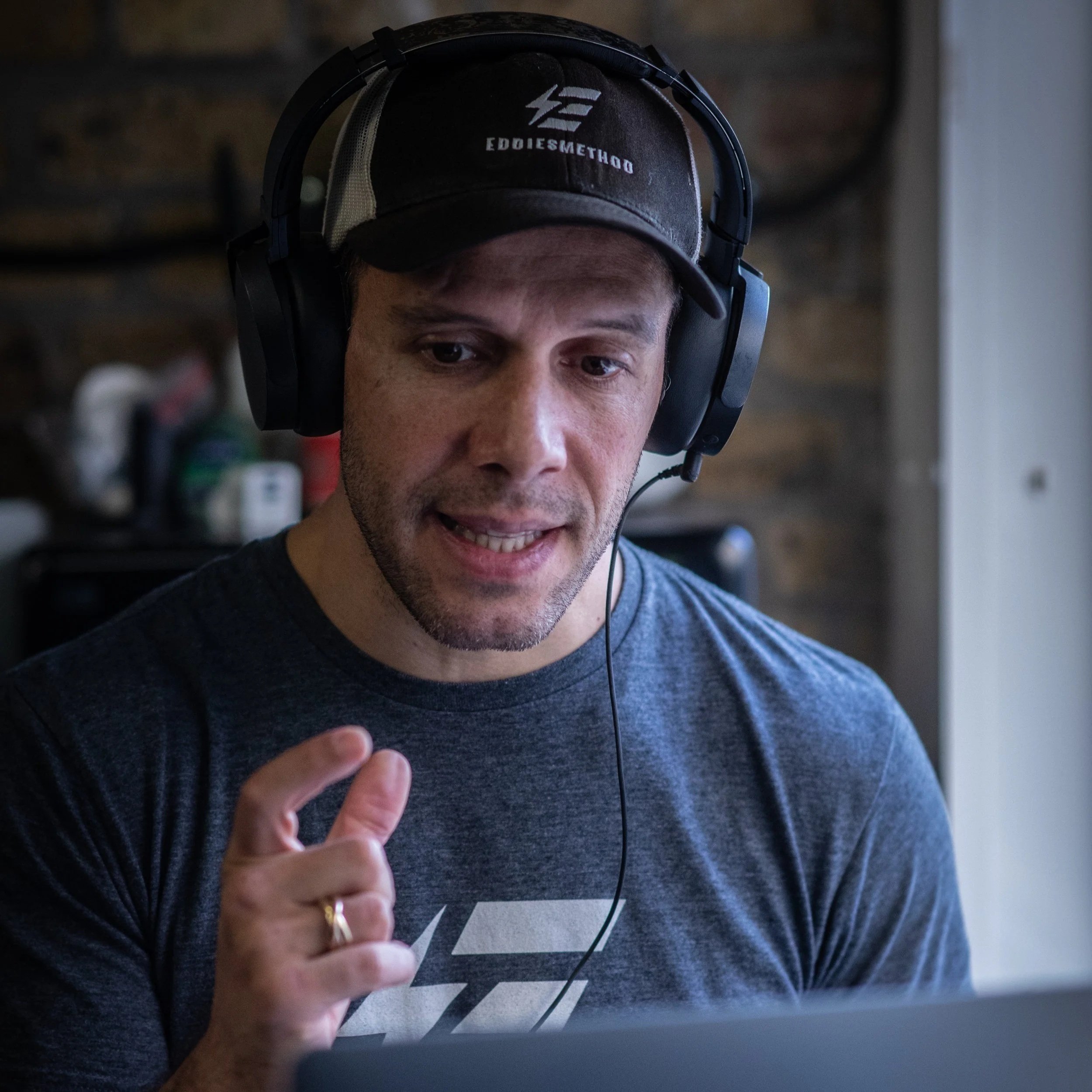 How Feedback Works at Eddiesmethod