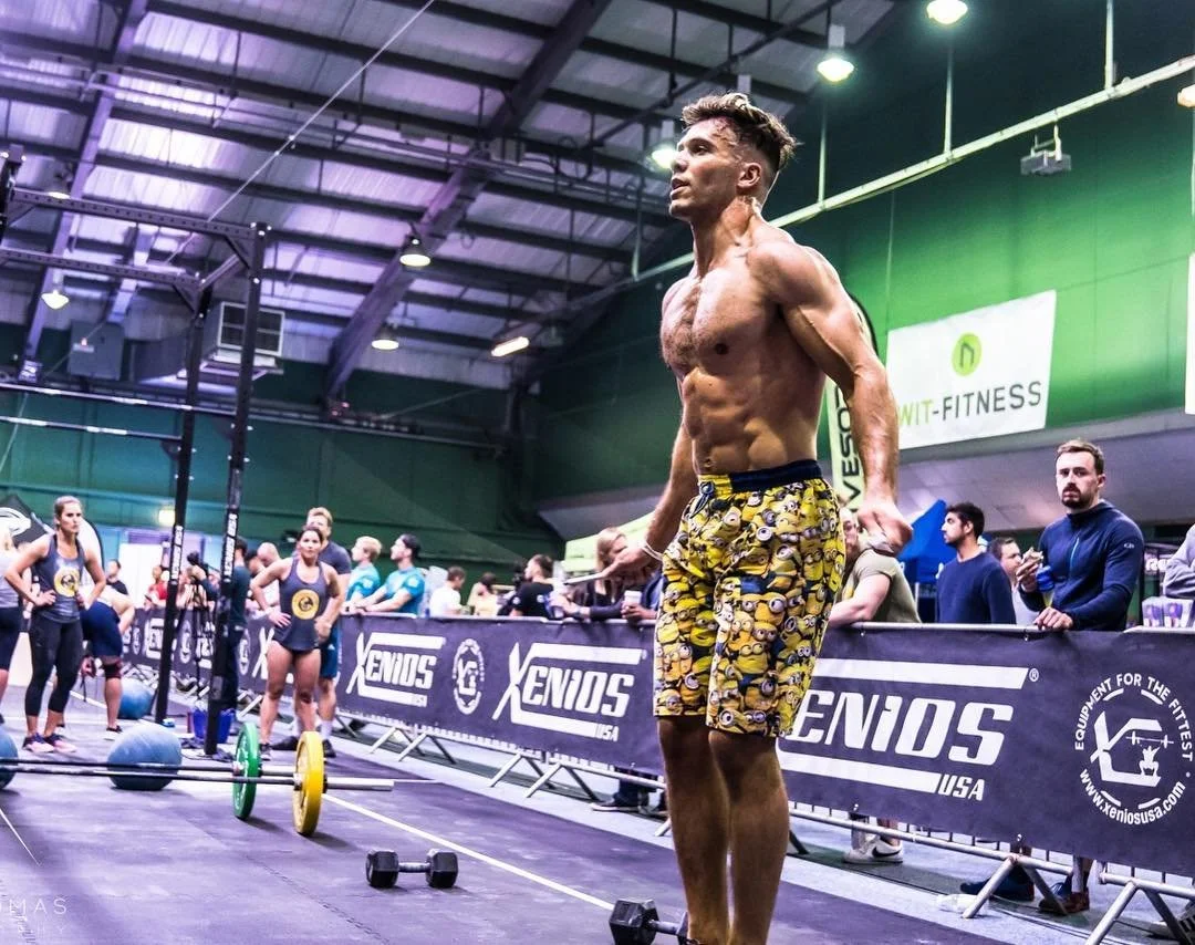 CrossFit Is Not Dying
