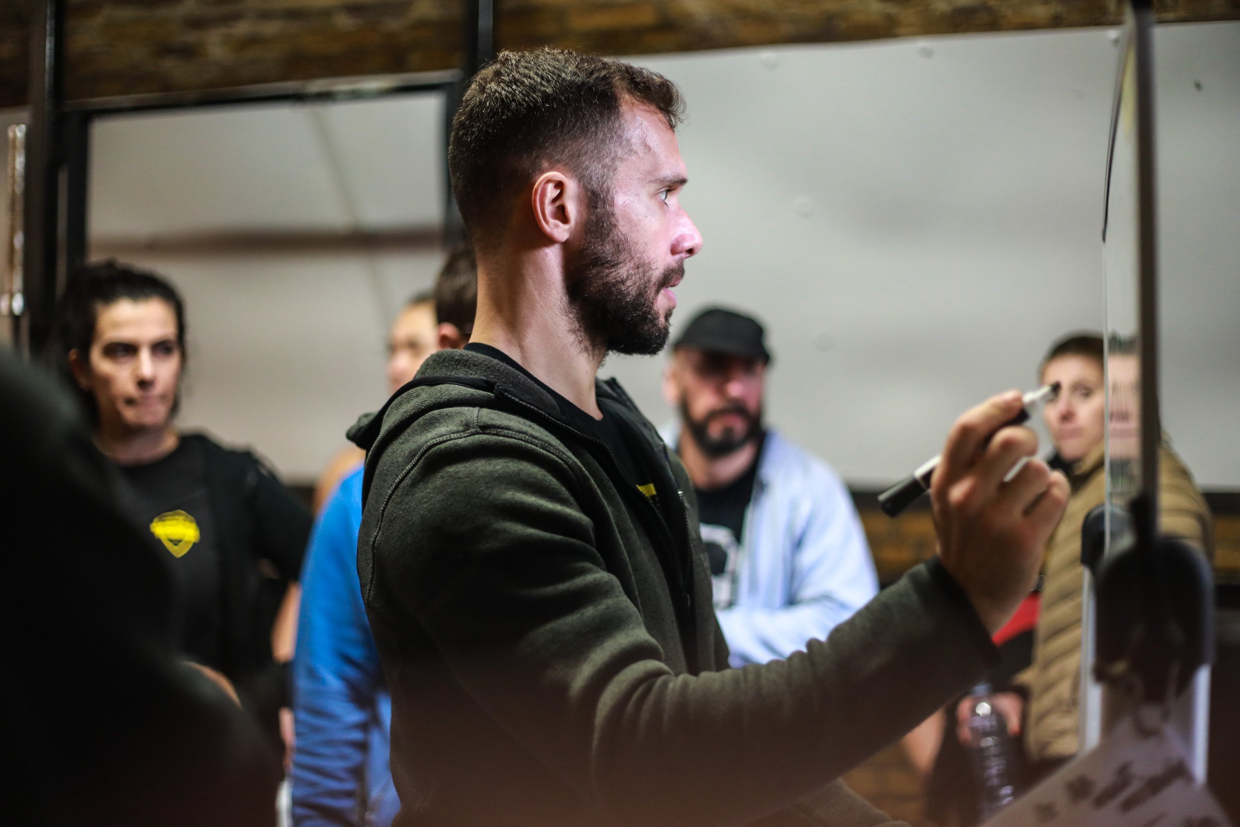 Dopamine, Training, and Why Progress Feels Better Than Success