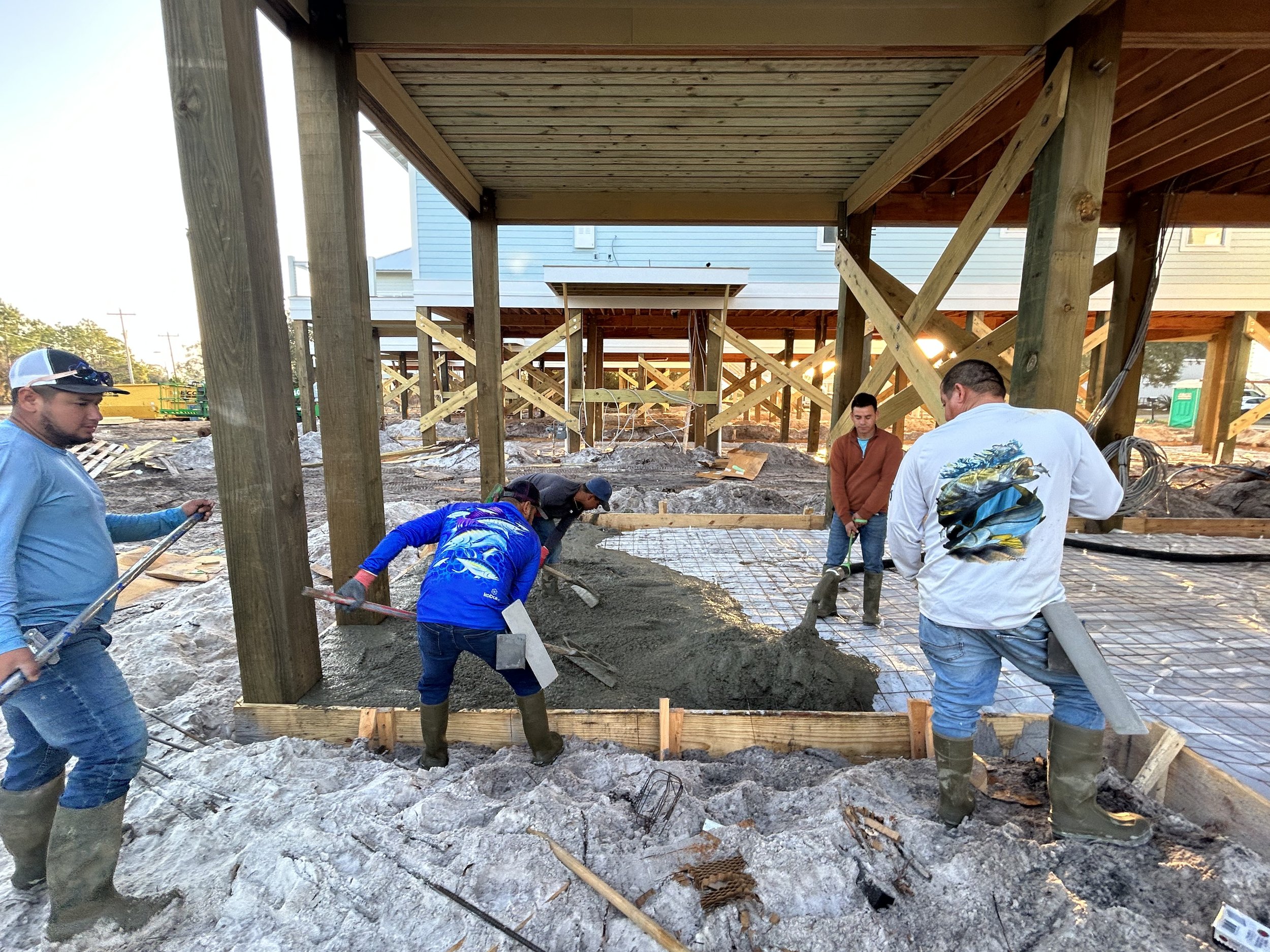 Orange Beach Remodeling - Construction Job Photos - Home Repair Services in Orange Beach & Gulf Shores Alabama Contractor- - 59.jpg
