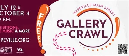 Hapeville Art Crawl
