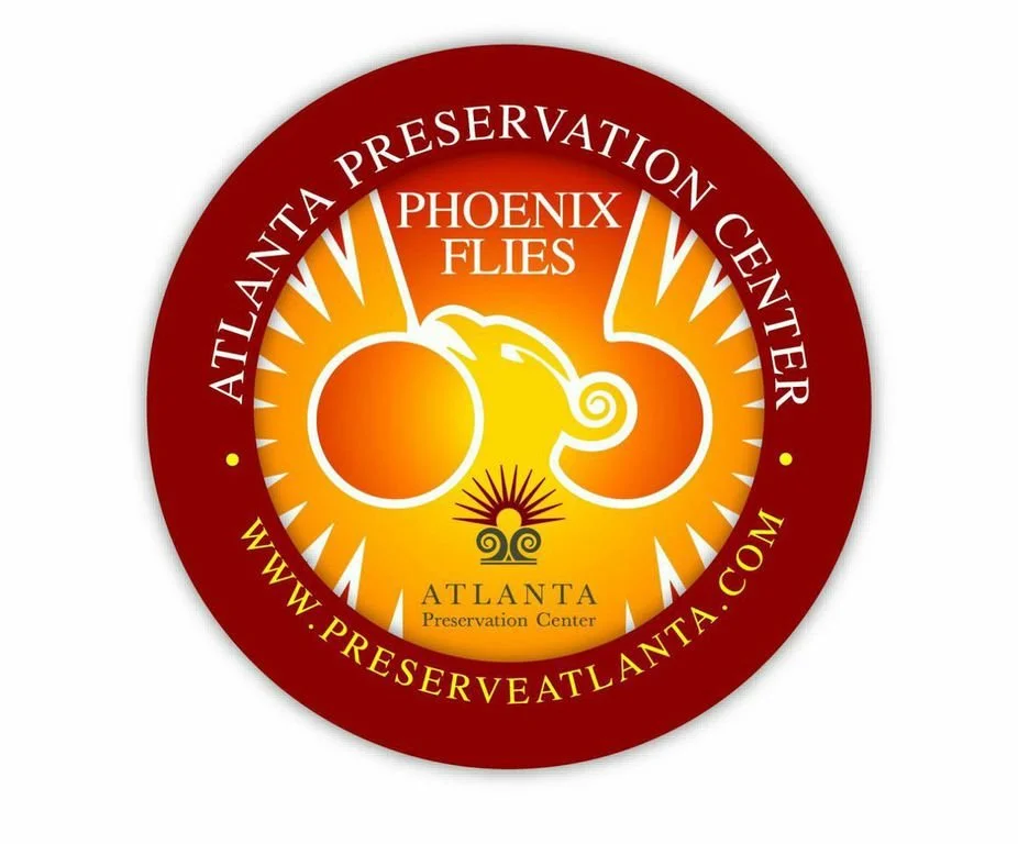 Phoenix Flies Museum - Hapeville History Walking Tour with Lisa Flaherty of History Afoot Atlanta