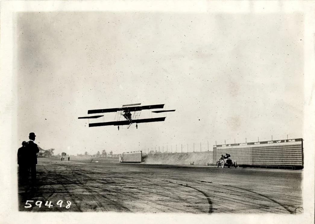 Aviation History and Art Workshop
