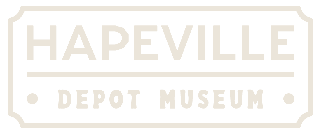 Hapeville Depot Museum