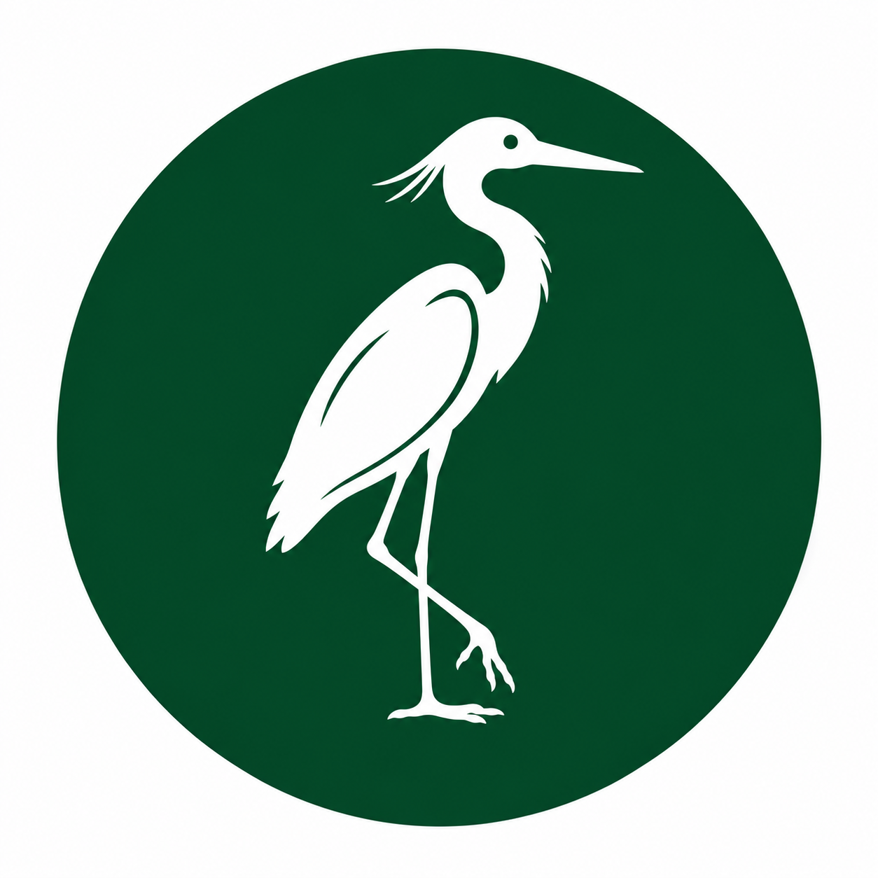 Heron Sponsorship