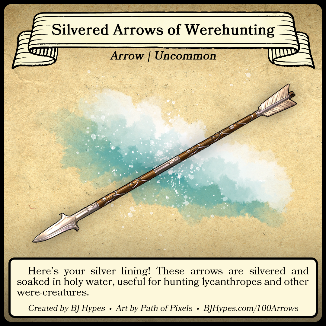 020-SilveredArrowsOfWerehunting.png