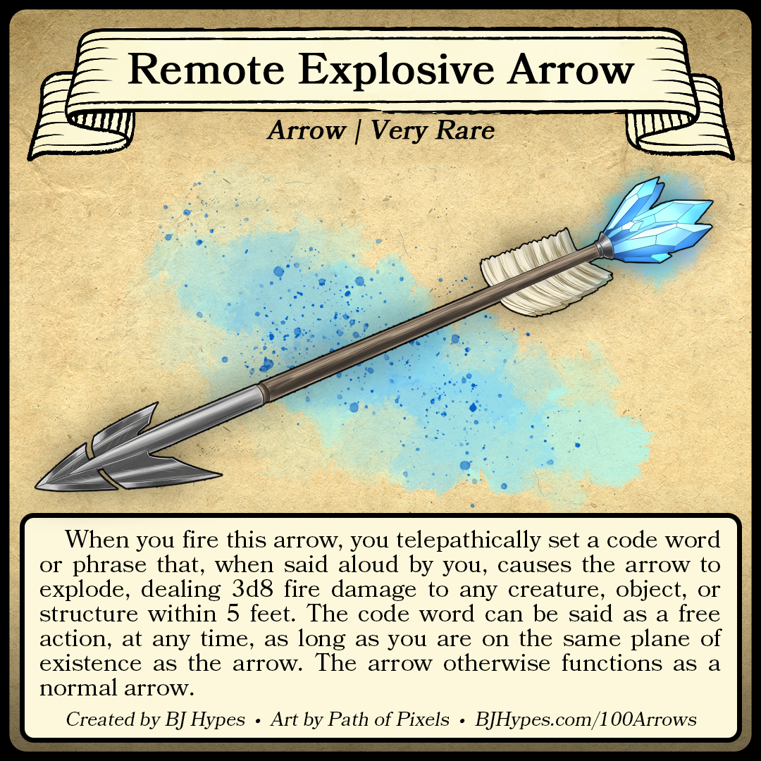 076-RemoteExplosiveArrows.png