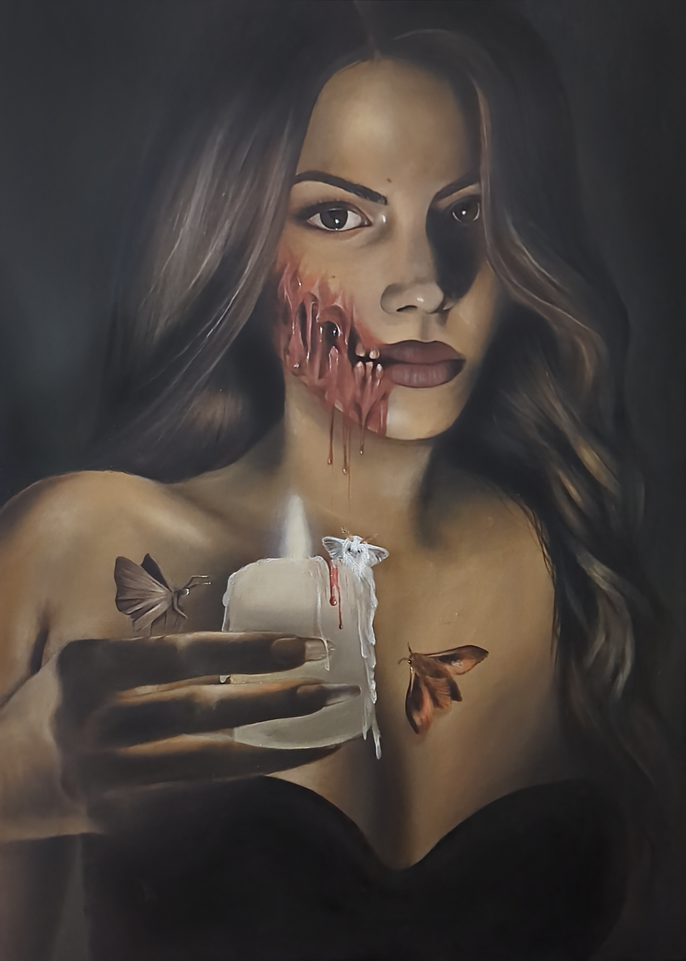 Self Portrait - Hera Mysterium.png