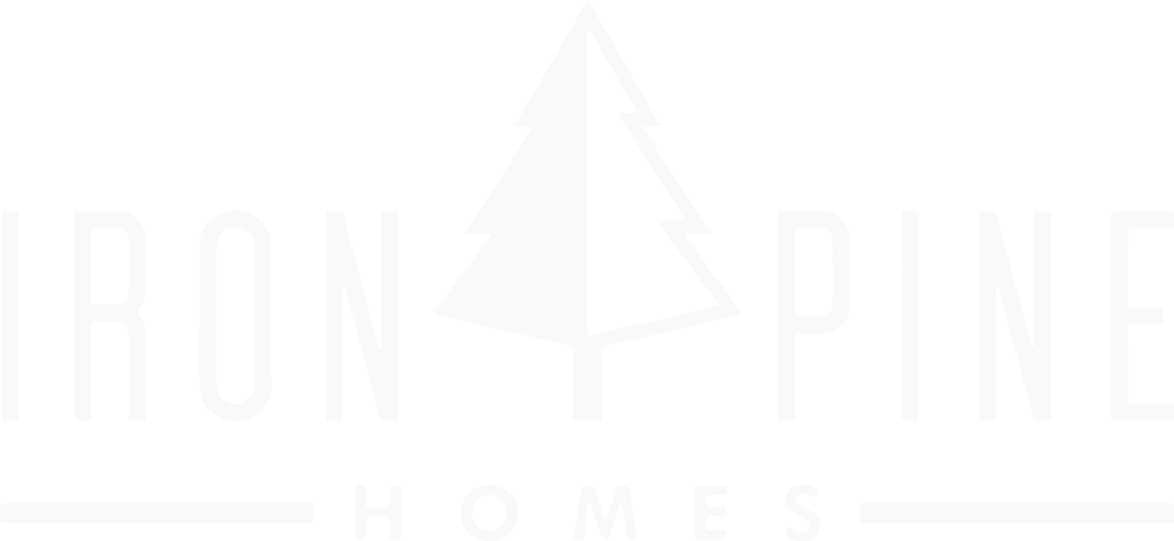 Iron Pine Homes