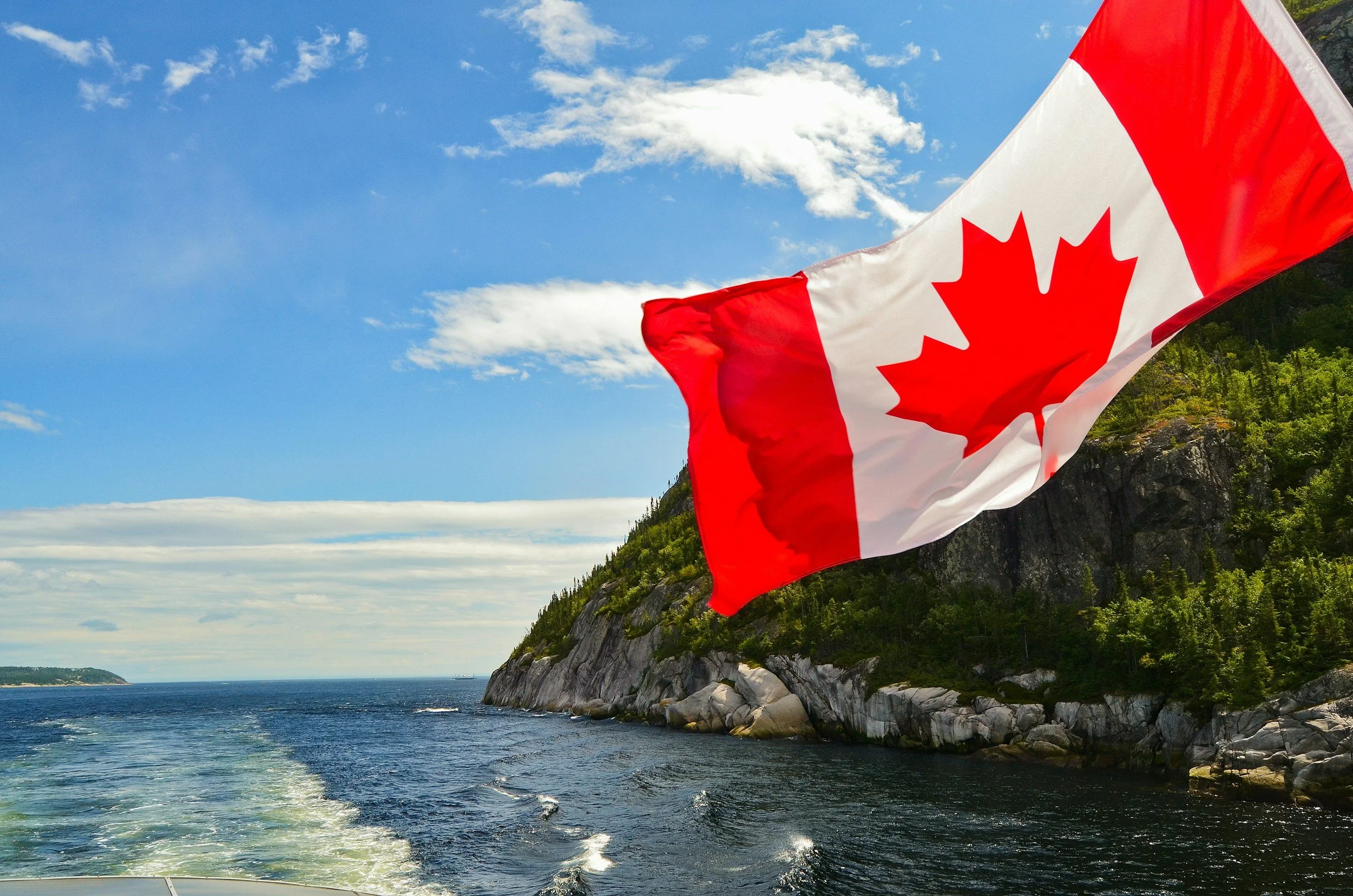 CANADA DAY