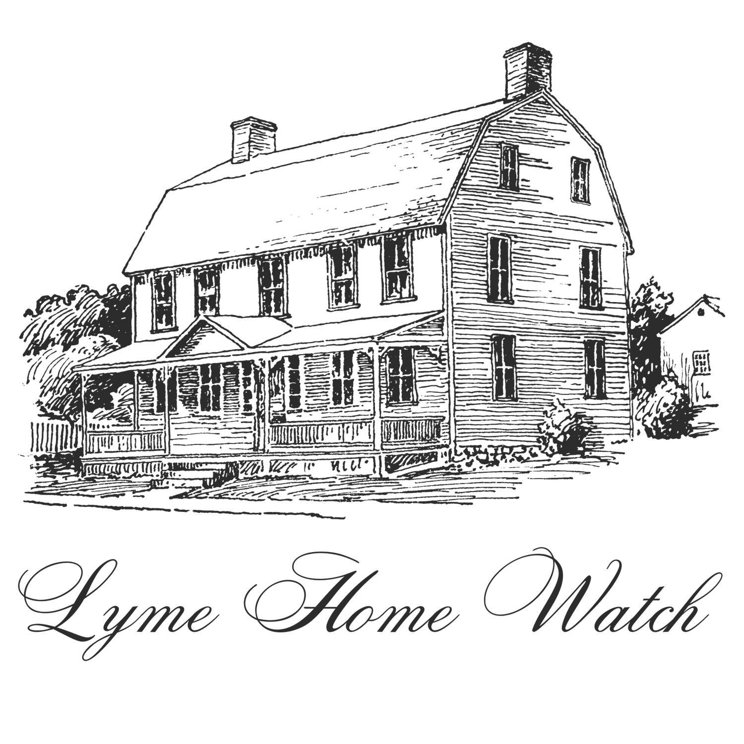 NHWA Accredited Lyme Home Watch LLC nhwa-accredited-lyme-home-watch-llc