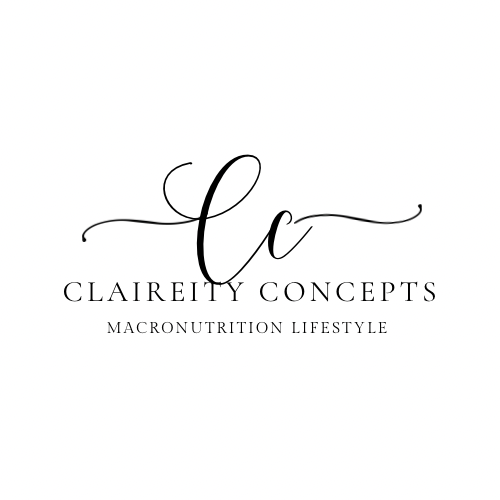 Claireity Concepts: Guts&amp;Goals