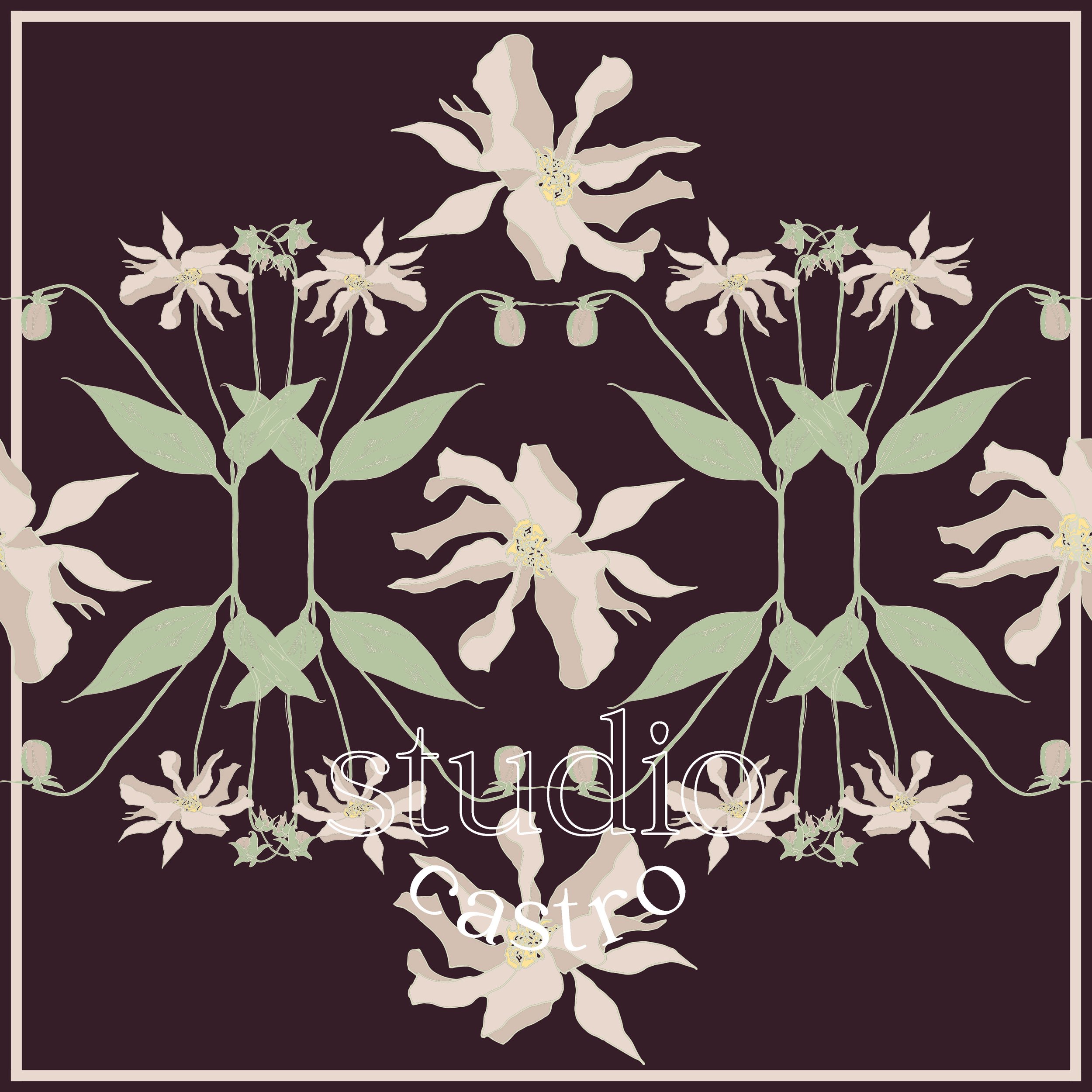 la Noir Pattern