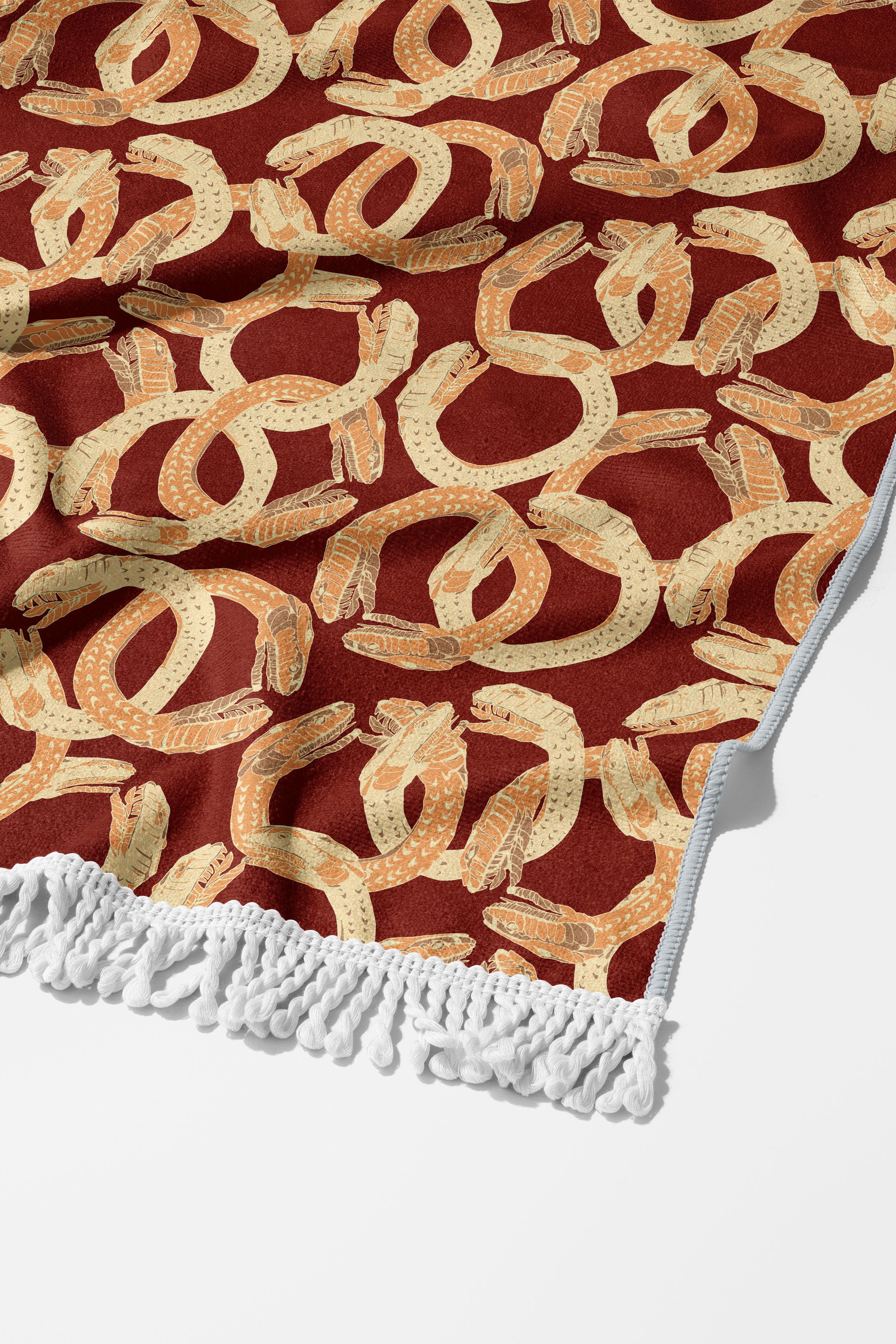 Snakes in blood towel.jpg