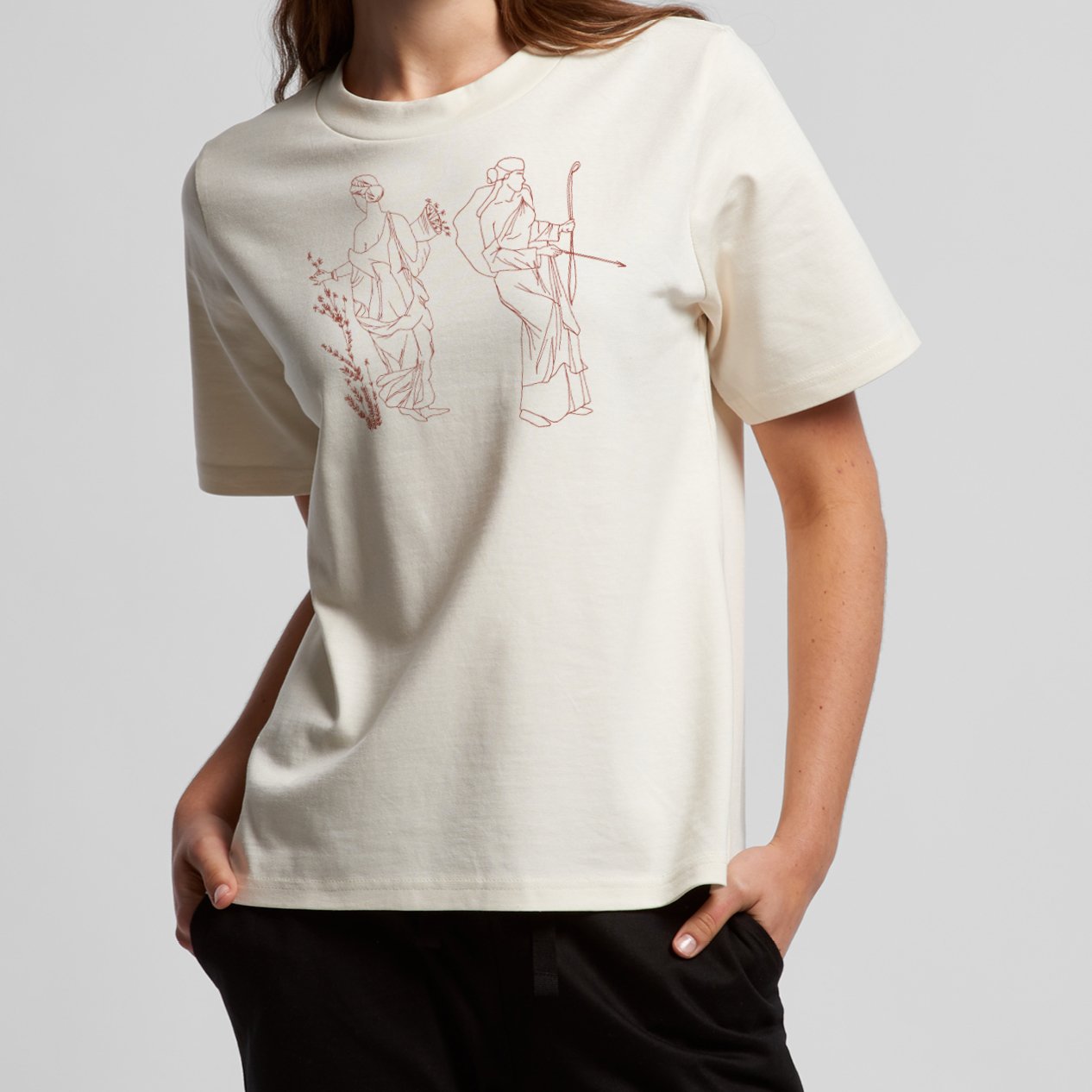 Hunt & Gather Tee