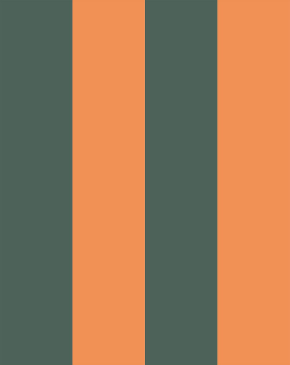 Pompeii Stripe