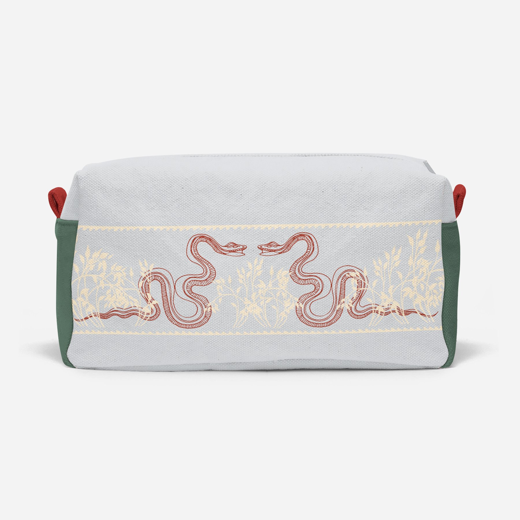Pythons cosment bag.jpg