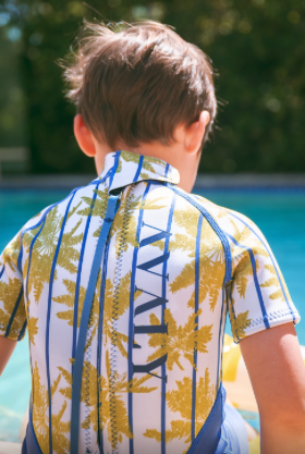 Studio Castro Custom Pattern Design