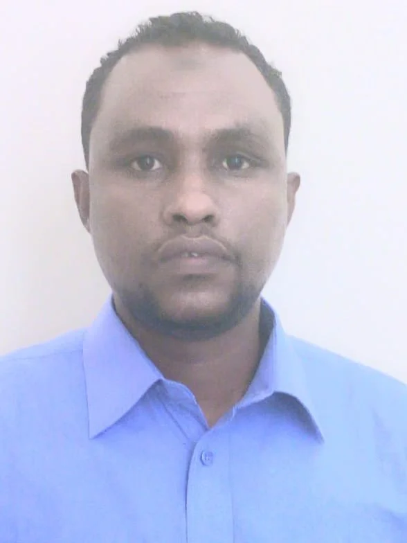 Yusuf Hussein Ibrahim