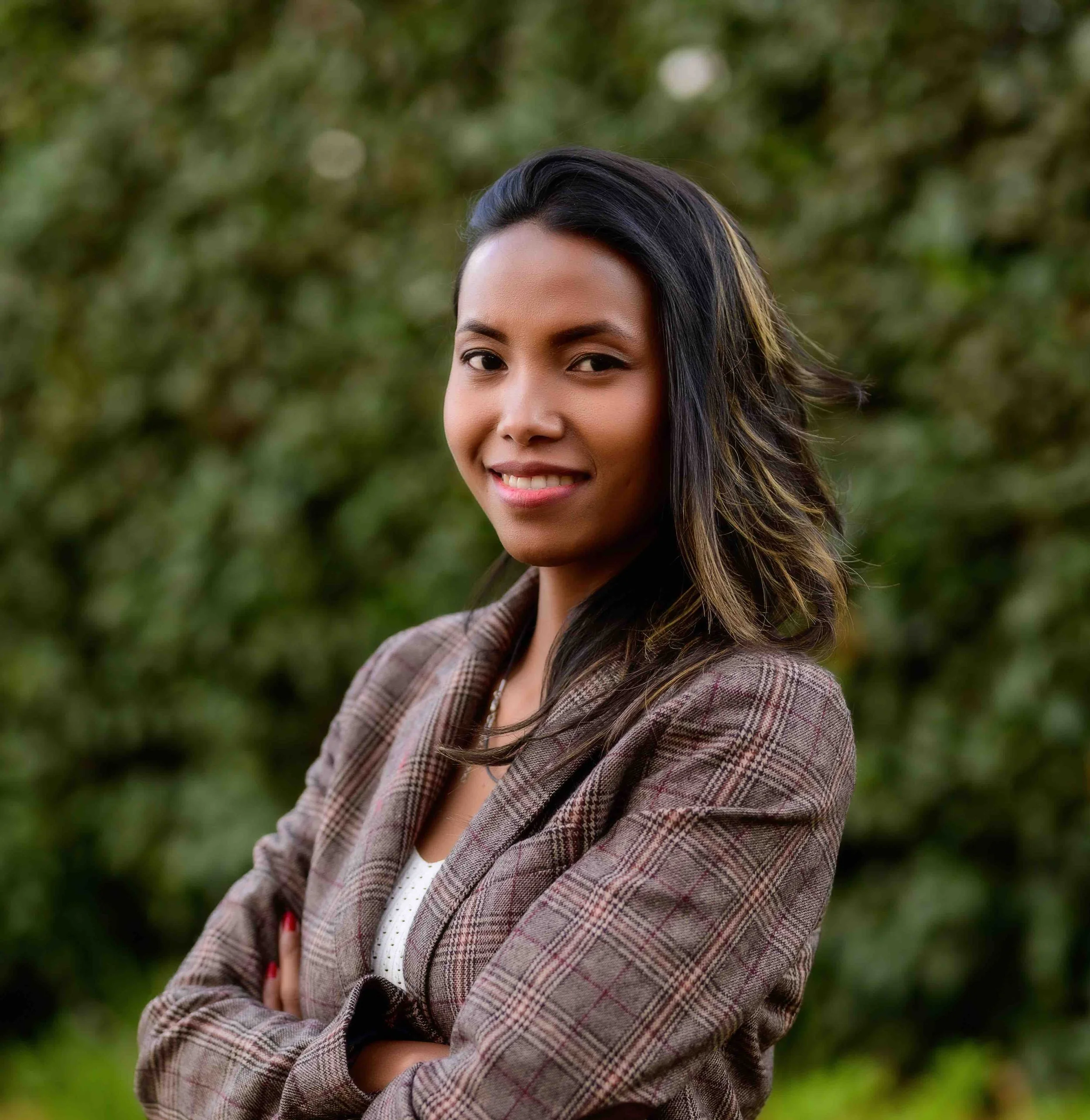 Vatosoa Rakotondrazafy