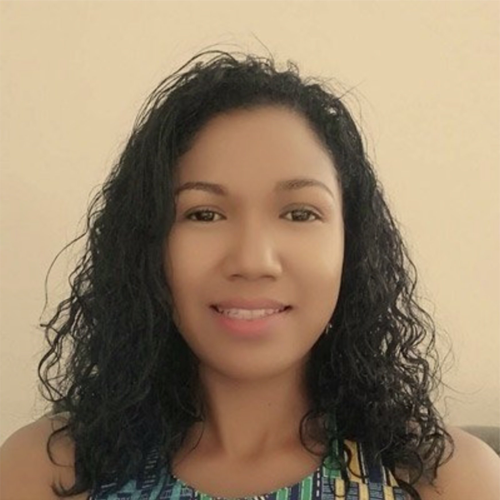 Valentinah Randriamihaja