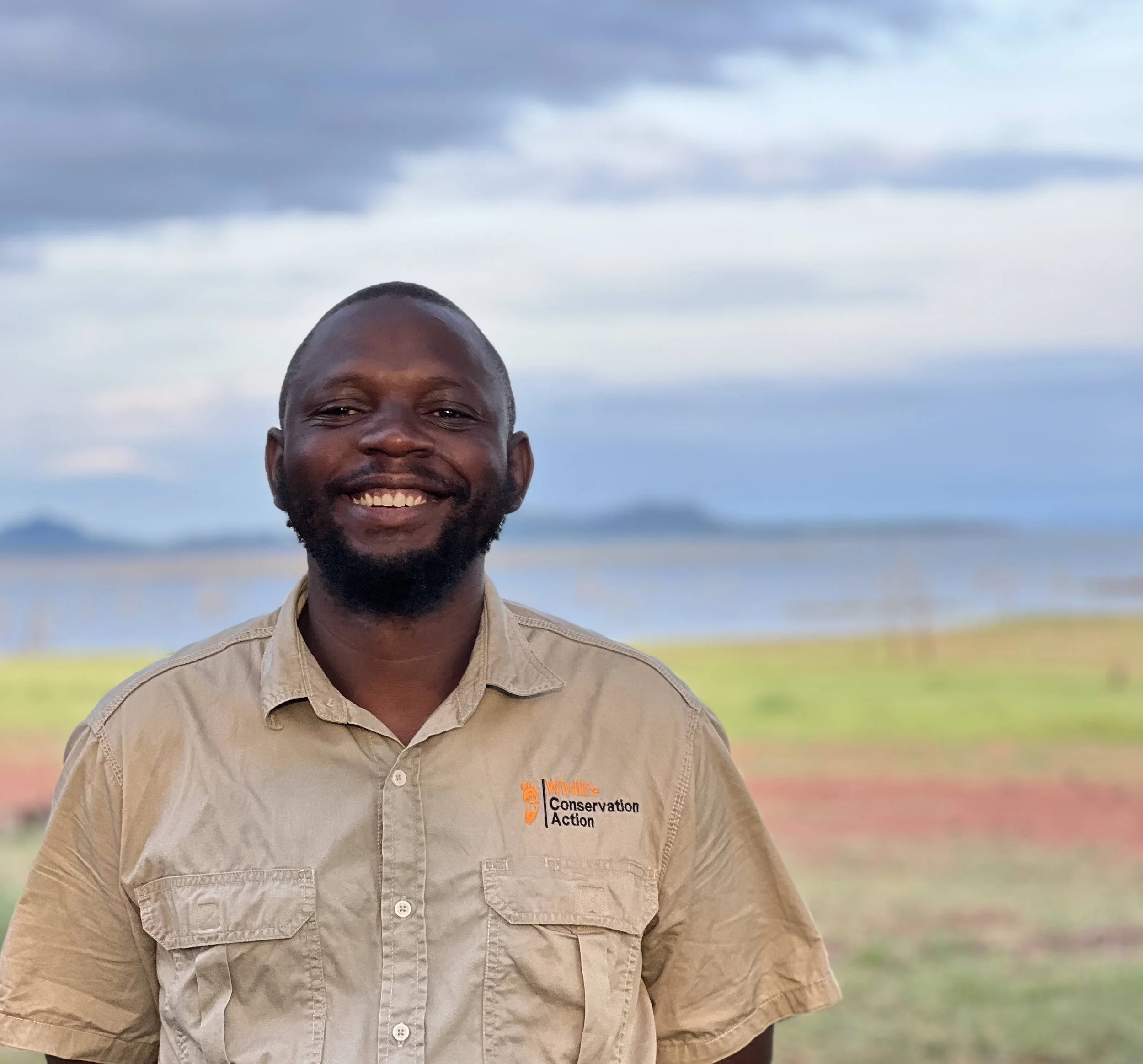 Simbarashe Pride Chatikobo