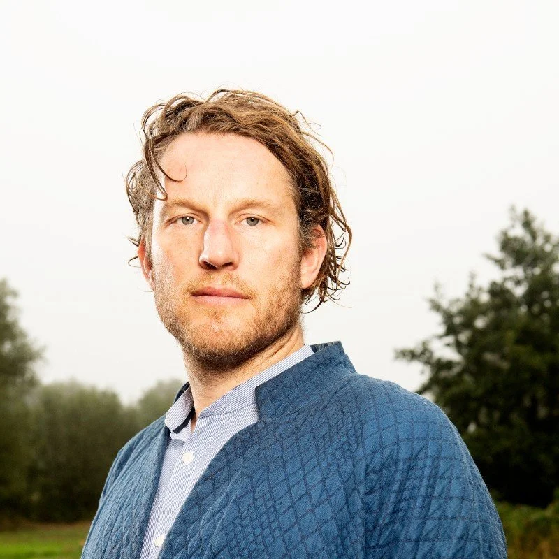 Dieter Van den Broeck