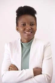 Basilia Andoroone Shivute